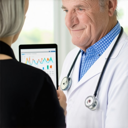 Effective Chronic Care Management to Enhance Your Health Results