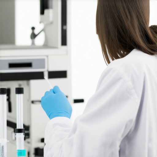 Elite Clinic's Expert Lab Tests & Chronic Care for Better Results