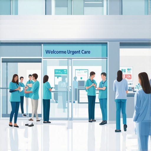 Elite Urgent Care & Lab Testing for Fast, Reliable Health Support