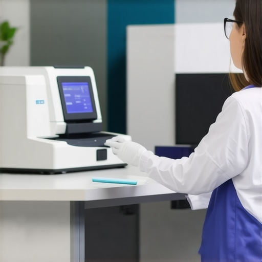 Fast Lab Tests & Urgent Care Solutions for Better Chronic Care Results