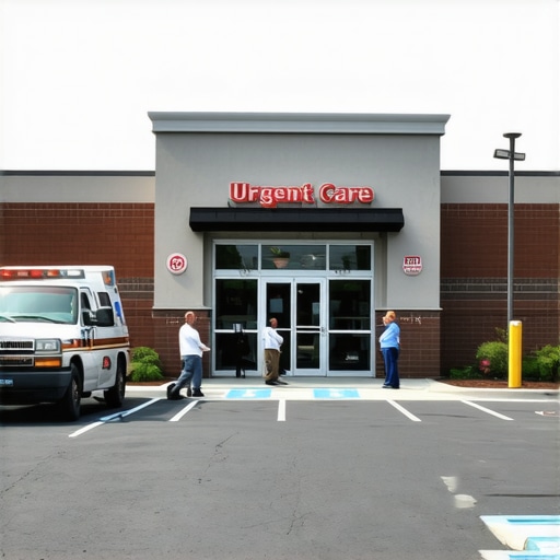 Fast, Reliable Urgent Care Near You for Immediate Medical Attention