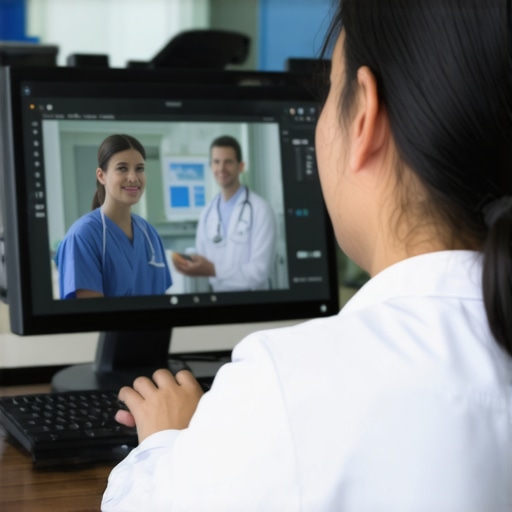 Fast Urgent Care & Telehealth for Reliable Chronic Disease Support