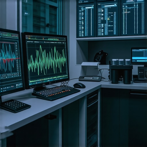 Advanced laboratory with multi-omic data analysis tools for personalized medicine