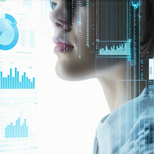 Advanced wearable health devices and data analytics in a modern healthcare setting