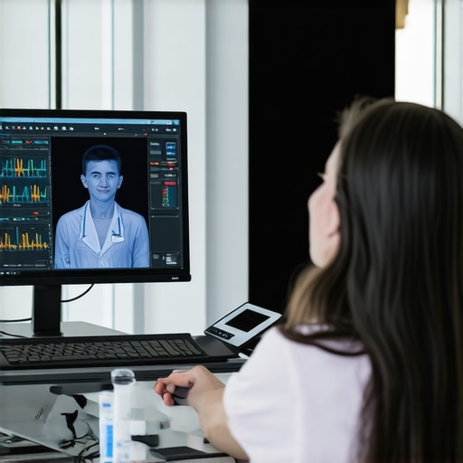 Top Telehealth & Lab Tests at Elite Clinic for Better Chronic Care