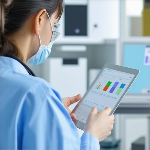 Trusted Lab Tests & Chronic Care Management at Elite Clinic Today