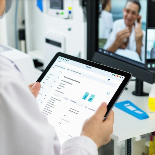 Trusted Lab Tests & Telehealth for Better Chronic Care Outcomes