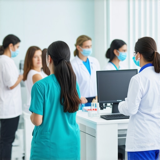 Urgent Care & Lab Testing Services for Quick Health Results