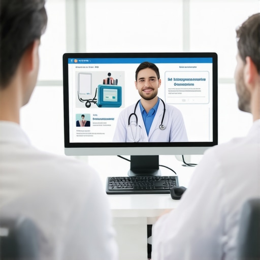 Urgent Care & Telehealth for Swift Chronic Disease Support