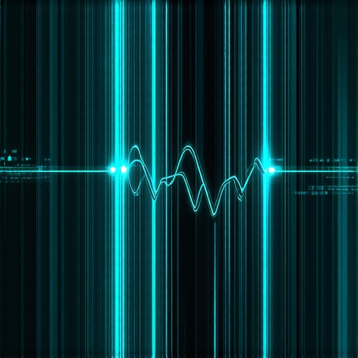 Futuristic AI data analysis interface for telehealth and chronic disease management
