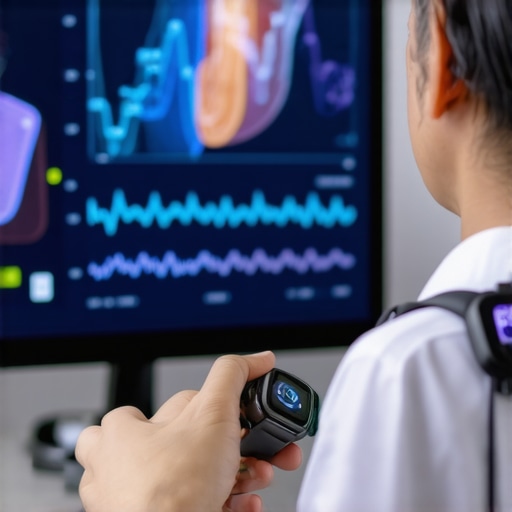 Digital health devices and telehealth consultation for chronic disease management