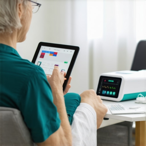 Boost Chronic Disease Care with Telehealth & Lab Tests Today
