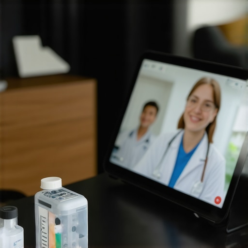 Effective Telehealth & Lab Tests for Better Chronic Care Results