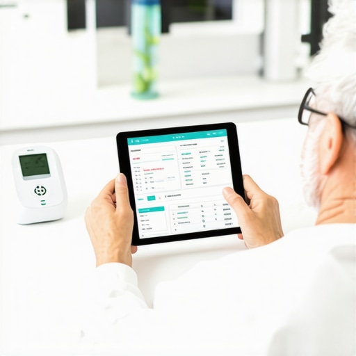 Effective Telehealth & Lab Tests for Better Chronic Disease Care