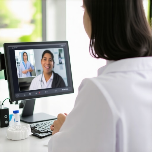 Effective Telehealth & Lab Tests for Enhanced Chronic Care Outcomes