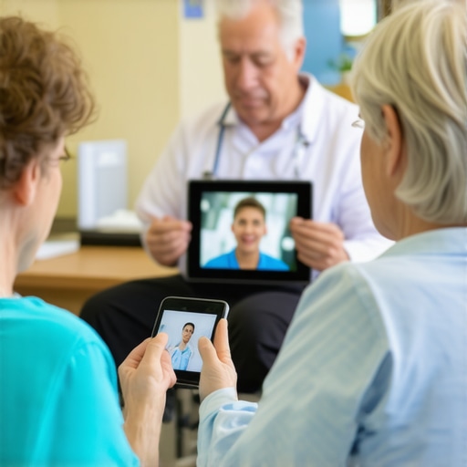 Elite Chronic Care & Telehealth for Better Health Outcomes