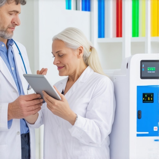 Elite Telehealth & Lab Tests for Enhanced Chronic Care Results