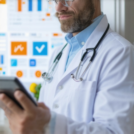 Elite Telehealth & Lab Tests for Improved Chronic Care Results