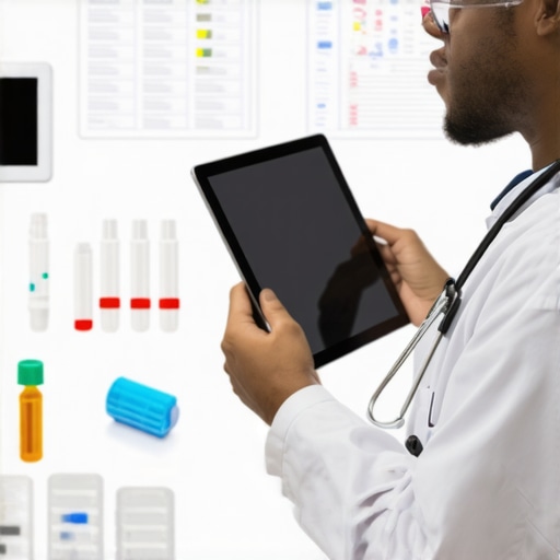 Elite Telehealth & Lab Tests for Reliable Chronic Care Results