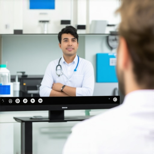 Elite Telehealth & Lab Tests for Reliable Chronic Care Results
