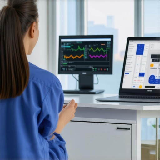 Elite Telehealth & Lab Tests for Trusted Chronic Care Results