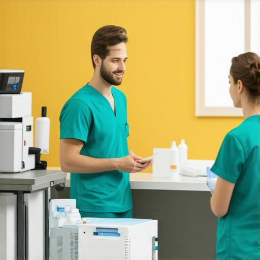 Elite Urgent Care & Lab Tests for Fast, Reliable Medical Support