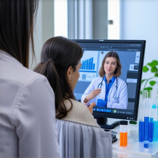 Enhance Chronic Disease Outcomes with Elite Lab Tests & Telehealth