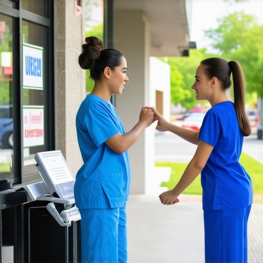 Fast, Reliable Urgent Care & Chronic Disease Support Near You