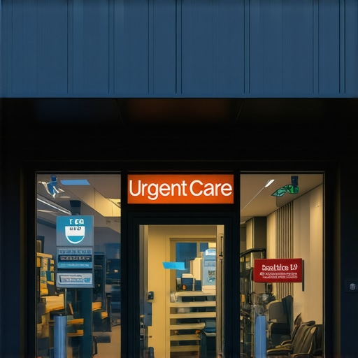 Fast & Reliable Urgent Care Solutions at Elite Clinic Near You