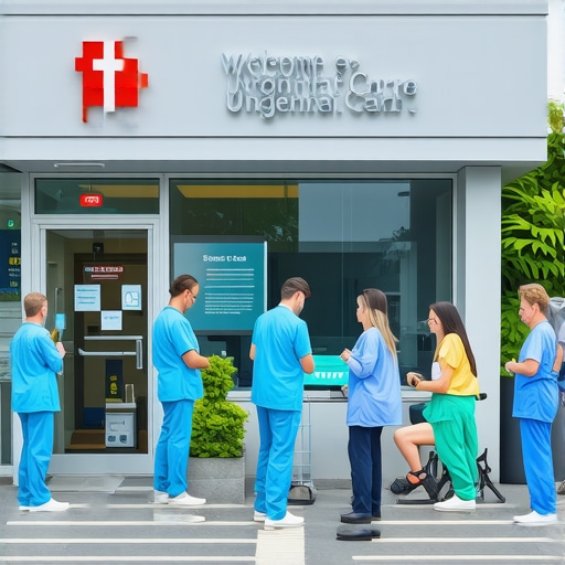 Fast, Trusted Urgent Care & Chronic Disease Support Near You