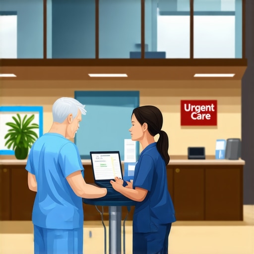 Fast, Trusted Urgent Care & Chronic Disease Support Near You