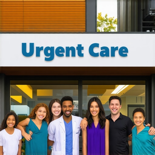 Fast, Trusted Urgent Care & Chronic Disease Support Near You
