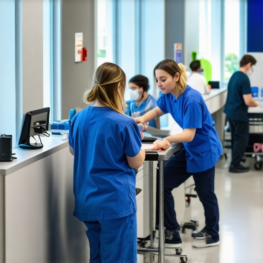 Fast Urgent Care & Chronic Disease Support for Reliable Emergency Help