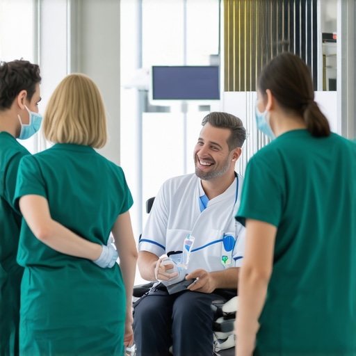 Fast Urgent Care & Chronic Disease Support for Reliable Emergency Help