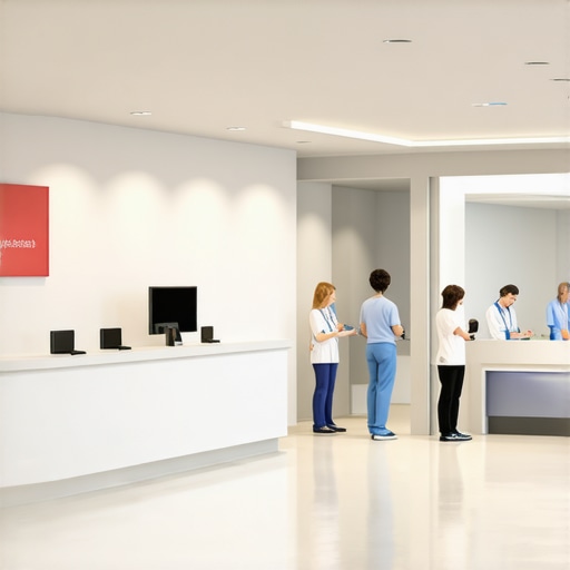 Fast Urgent Care & Lab Tests for Reliable Immediate Relief