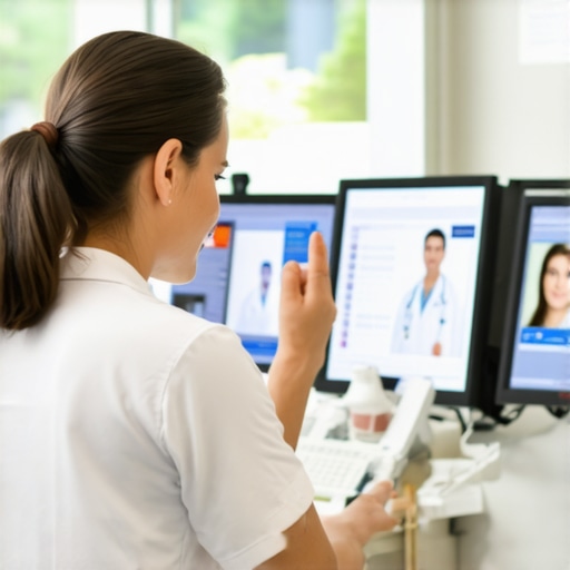 Fast Urgent Care & Reliable Telehealth for Immediate Medical Support