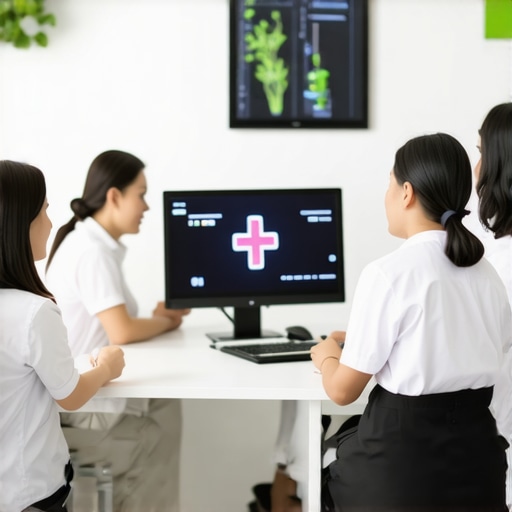 Fast Urgent Care & Telehealth Solutions for Immediate Medical Relief