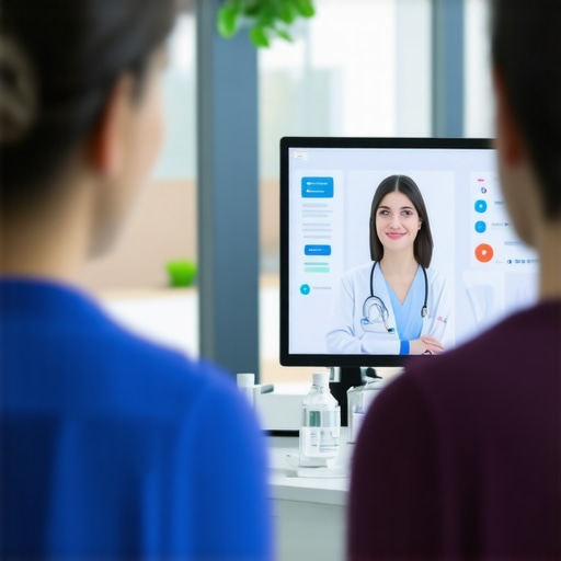 Fast Urgent Care & Telehealth Solutions for Immediate Medical Relief