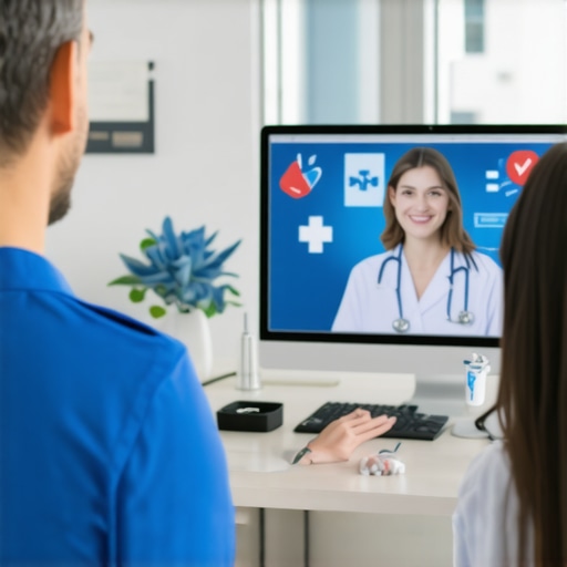 Fast Urgent Care & Telehealth for Reliable Immediate Medical Assistance