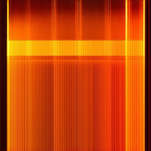 Modern laboratory with researchers analyzing genetic and molecular data for personalized treatment