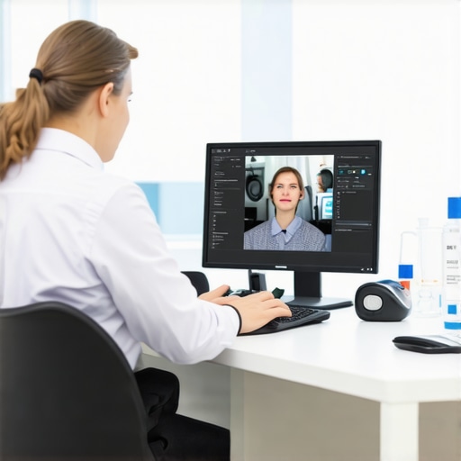 Telehealth & Lab Tests at Elite Clinic for Better Chronic Care Outcomes