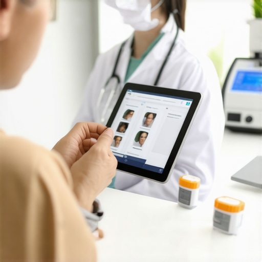 Telehealth & Lab Tests for Enhanced Chronic Disease Care 2024