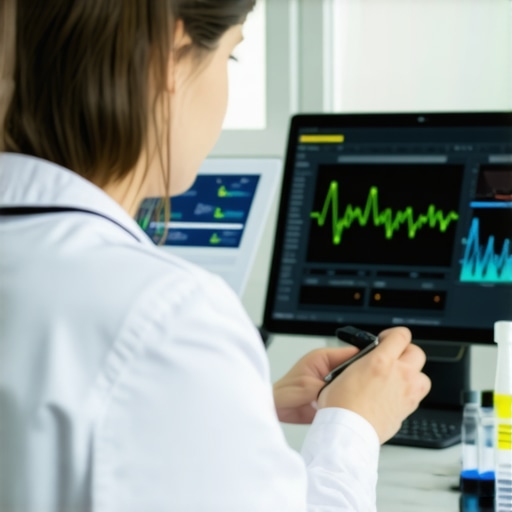 Trusted Lab Testing & Telehealth for Better Chronic Disease Results