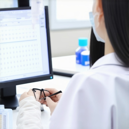 Trusted Lab Tests & Chronic Disease Management for Better Outcomes