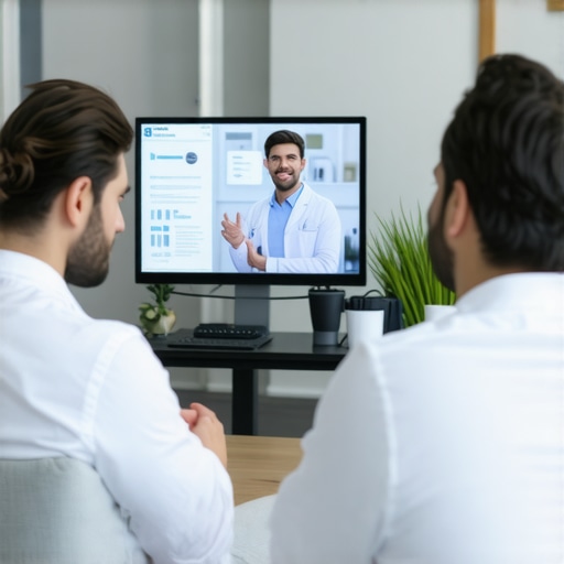 Trusted Lab Tests & Telehealth for Better Chronic Disease Results