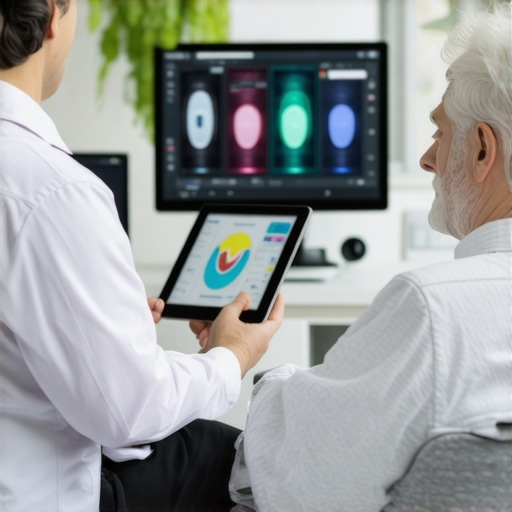 Trusted Telehealth & Chronic Disease Management for Better Outcomes