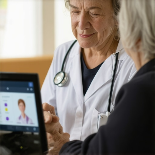 Trusted Telehealth & Lab Tests for Better Chronic Care Results