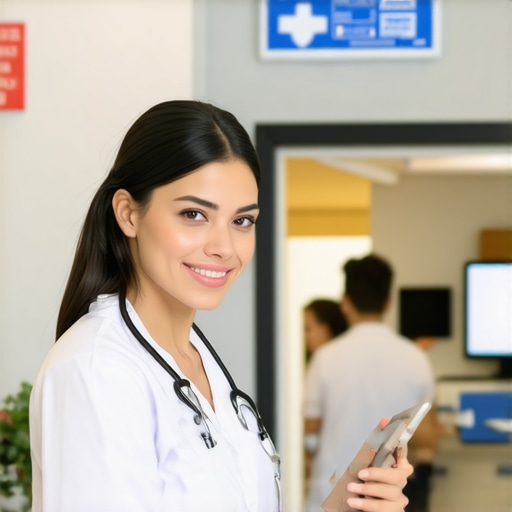 Trusted Urgent Care & Telehealth for Fast Medical Support Near You