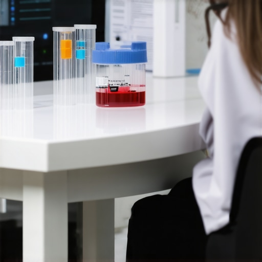 Urgent Care & Lab Tests at Elite Clinic for Fast Medical Relief