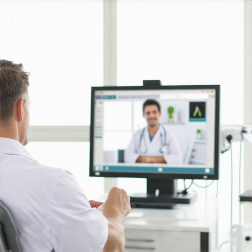 Urgent Care & Telehealth at Elite Clinic for Fast Medical Relief